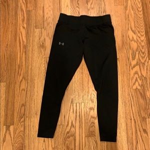Under Armour Running tights 😍